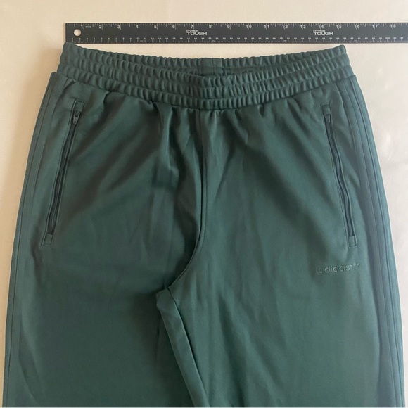 Adidas Originals Archive Track Pants Men M Trefoil Logo - Picture 13 of 16